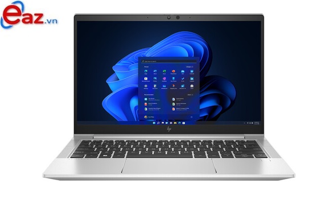 HP Elitebook 630 G9 (7K9H3PA) | Intel&#174; Alder Lake Core™ i5 _ 1235U | 16GB | 512GB SSD PCIe | Intel&#174; Iris&#174; Xe Graphics | 13.3 inch Full HD IPS | Win 11 | Finger | LED KEY | 0823D